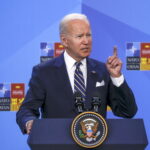 Biden,pronto a cambiare regole parlamento per legge aborto
