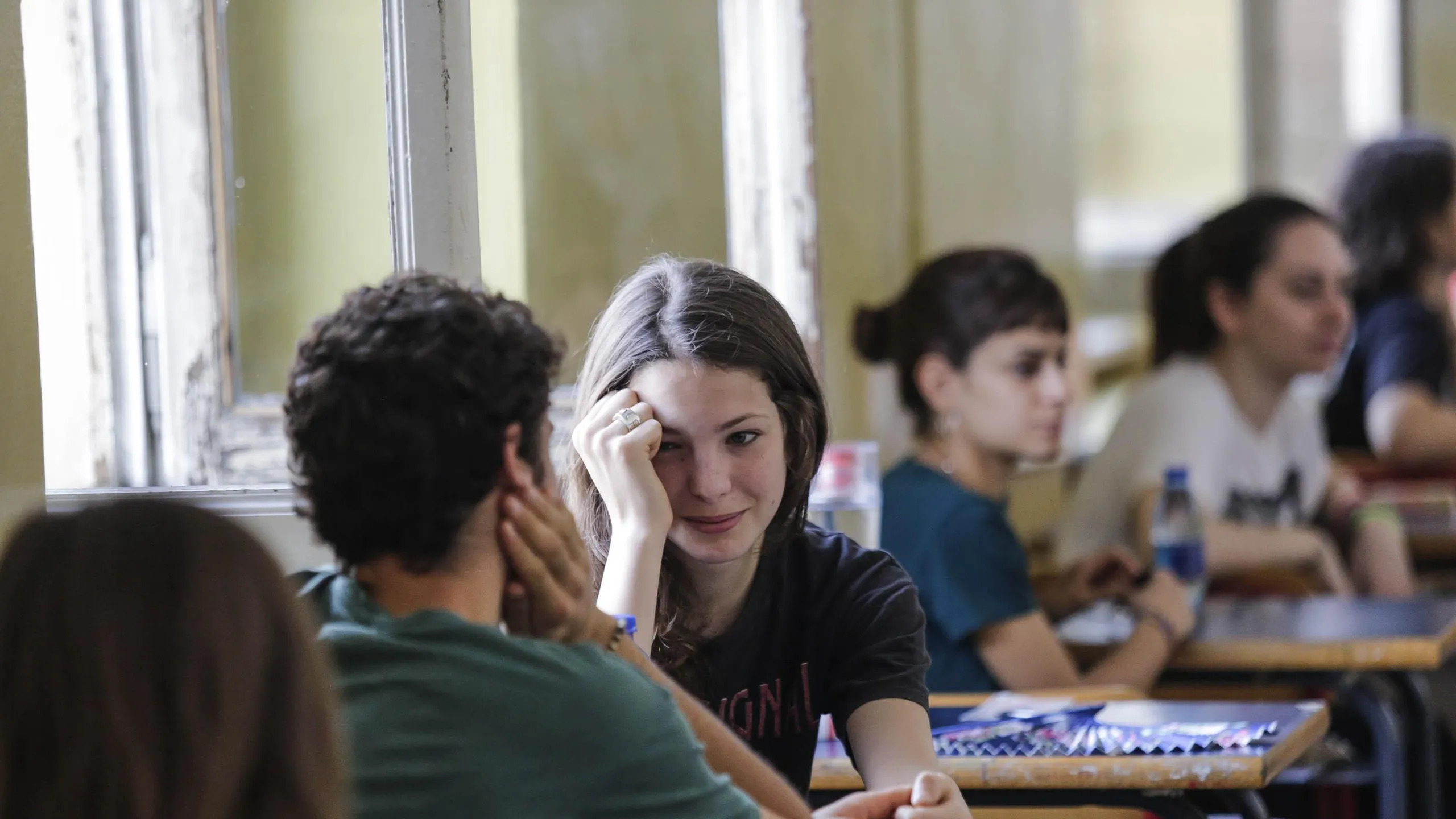 Covid prima degli esami, sessioni della maturità prolungate in Sicilia