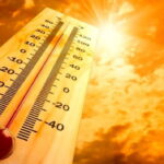 Catania si prepara ai 38 gradi