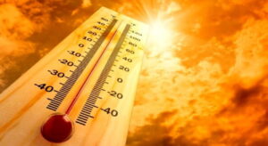 Catania si prepara ai 38 gradi