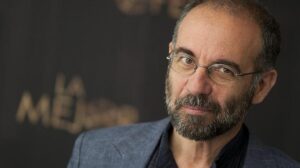 Taormina, è il giorno di Giuseppe Tornatore
