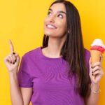 Gelato a dieta? basta fare le scelte giuste