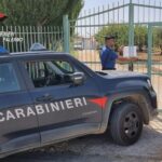 Furti auto e moto, un arresto nel Palermitano