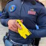 Sicurezza: Molteni, da lunedÃ¬ taser in tre comuni siciliani
