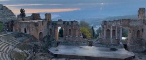 Bellini international Context,omaggio della Regione al Cigno