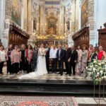Il Modica Gospel Choir anima il primo matrimonio Gospel a Modica