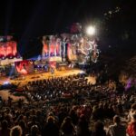 I vincitori del Taormina Film Fest 2022