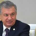 In Uzbekistan decretato il coprifuoco