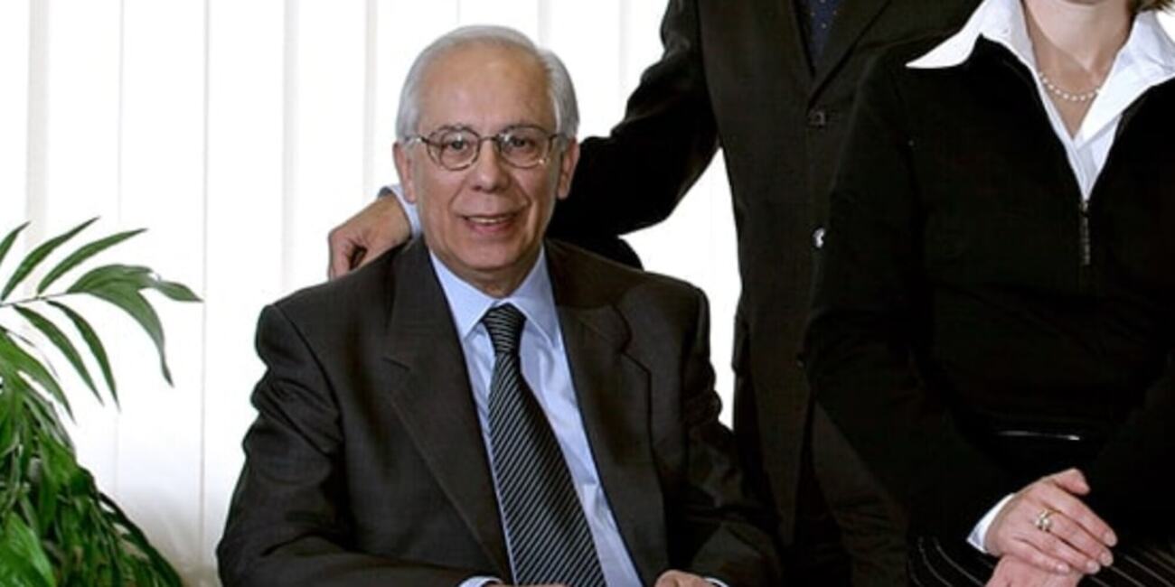 Morto Aldo Balocco, l'uomo dei dolci aveva 91 anni