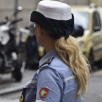Scicli, prende una multa e sperona e picchia due vigilesse a caso