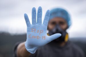 Omicron-5: la variante Covid più contagiosa