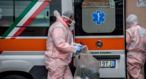 Covid, Usca scadute mentre crescono i contagi: sanità siciliana nel pallone