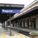 Treno Ragusa-Palermo, i disagi sono dovuti a lavori e finiranno a settembre