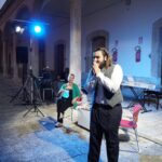 Il dialogo immaginario tra Gesualdo Bufalino ed Elvira Sellerio, a Comiso
