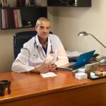 Inail Ragusa, assunto il dottor Corrado Bottaro
