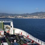 In Sicilia dal mare: prezzi e tratte dei traghetti a confronto