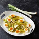 Dieta Fat Flush: il menu tipo per perdere 3cm in 15 giorni