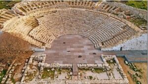 Teatro: Segesta Festival, dai classici alla musica