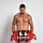 La dieta di Ibrahimovic: il segreto della sua longevità sportiva