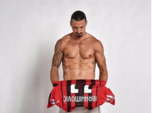 La dieta di Ibrahimovic: il segreto della sua longevità sportiva