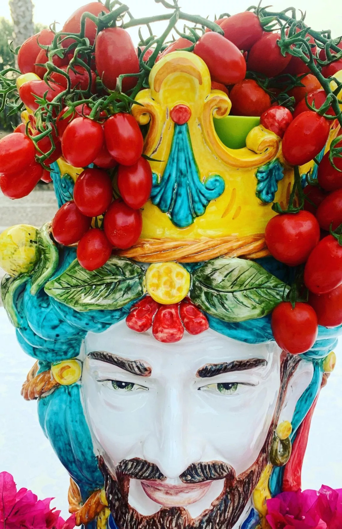 Non c’è Pachino senza Ispica, e gli altri 3 Igp: come riconoscerlo