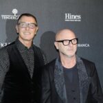 D, festa a Siracusa per 10 anni di alta moda in Italia