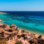 Bimbo siciliano di 6 anni muore intossicato a Sharm, grave il padre