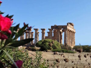 Al via seconda edizione Selinunte Mediterraneo Jazz Festival