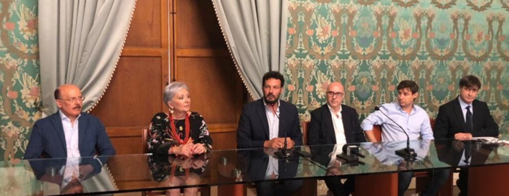 Dolce & Gabbana, celebra a Siracusa il decennale della casa di Moda