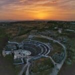 Teatro greco di Siracusa, Orestea chiuderÃ  rappresentazioni