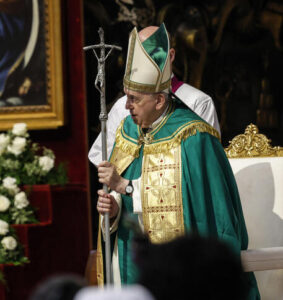 Il Papa ad Assisi e Matera il 24 e 25 settembre