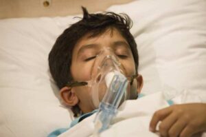 Omicron 5 attacca i piccoli, 40 posti letto pediatrici in tutta la Sicilia
