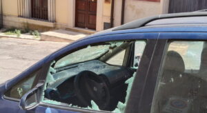 Auto danneggiata al presidente della comunità islamica di Comiso