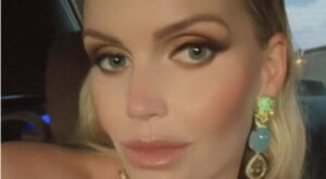 Dolce & Gabbana a Siracusa, c'è Kitty Spencer, la nipote di lady Diana