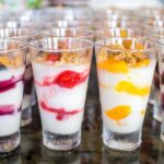 Dieta dello yogurt per tornare in forma