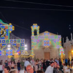 Sfilata di Dolce & Gabbana : si accendono le luci a Marzamemi