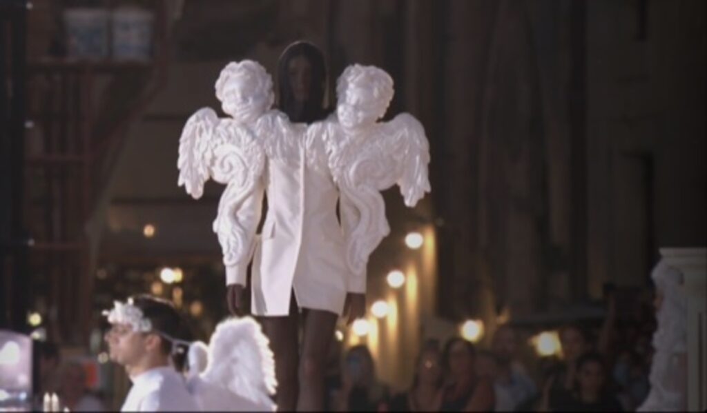 Dolce & gabbana a Siracusa: il nostro omaggio al Sacro e alla Sicilia