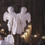 Dolce & gabbana a Siracusa: il nostro omaggio al Sacro e alla Sicilia