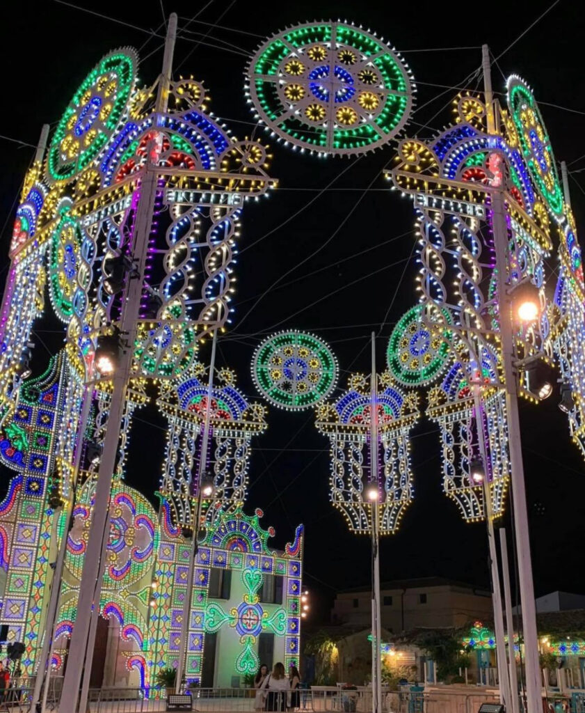 Marzamemi: Dolce&Gabbana, tutto pronto per la sfilata uomo