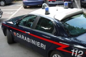 Aggressione a ex sindaco Calabria:indagati due 17enni