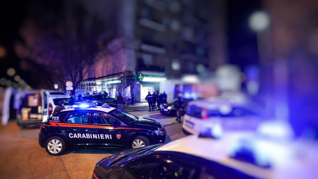 Il decesso sarebbe avvenuto 24 ore prima del ritrovamento, la coppia ha una figlia piccola che era con i nonni materni