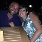Sharm, Andrea Mirabile: il botulino, il referto, i video, il menù e la gita