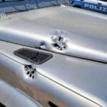 Colpi di fucile contro auto collaboratore sindaco Siracusa