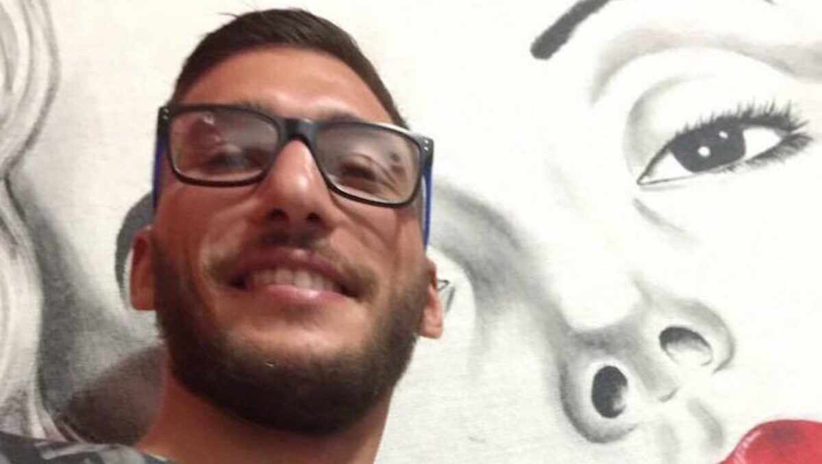 L'amante della compagna "suicidato", Giancarlo De Benedictis alla sbarra