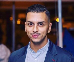 Santa Croce sotto shock per la morte di Giovanni Rizzo