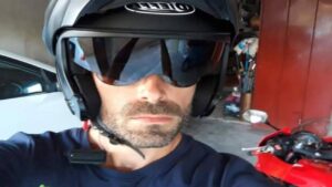 Scontro con un tir, muore motociclista Antonino Cernigliaro, 40 anni