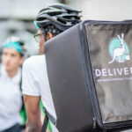 Da oggi Deliveroo consegna anche a Comiso