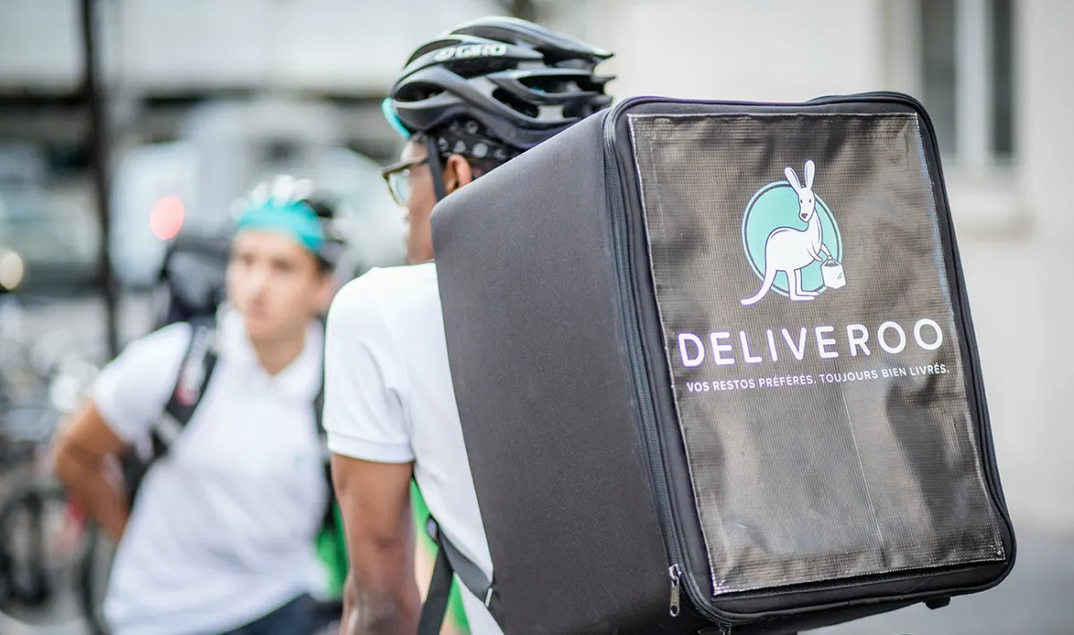 Da oggi Deliveroo consegna anche a Comiso Da oggi Deliveroo consegna anche a Comiso