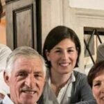 Francesco Moser e Carla, divorziano dopo 41 anni di matrimonio