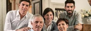 Francesco Moser e Carla, divorziano dopo 41 anni di matrimonio